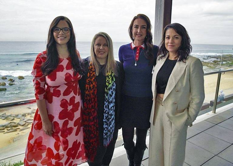 “I didn’t take a salary for three years”: Four women share the reality of funding their successful businesses