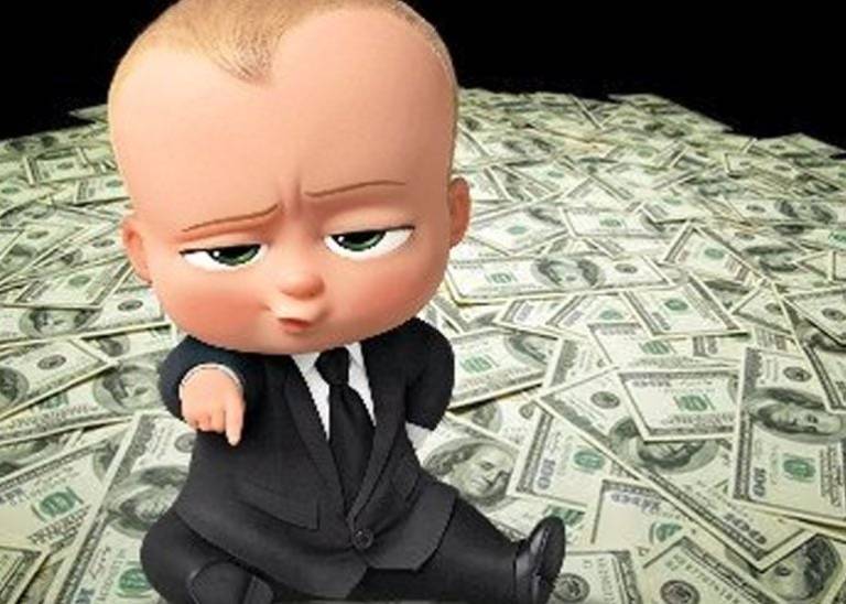 Stop surviving month to month – its time to make a financial plan
