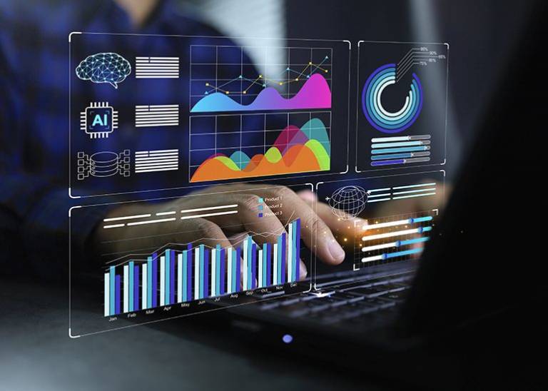 How to effectively forecast your financials