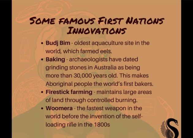 indigenous entrepreneurship