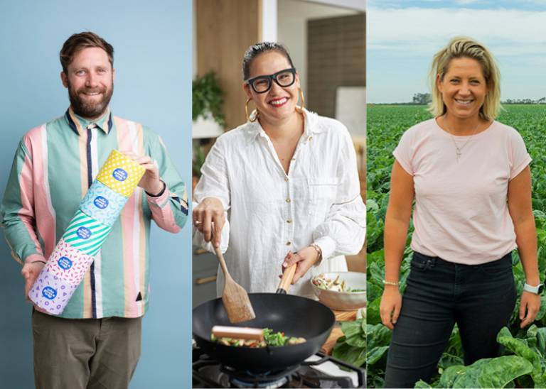 Summer podcast binge: The secrets of Australia's top entrepreneurs unpacked