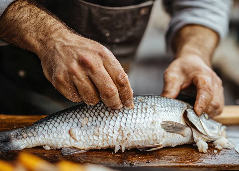 Sirens, offal and startups: 3 lessons for your business to thrive