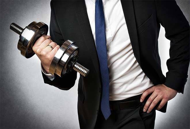 How your fitness, diet and sleep habits affect you as a business leader