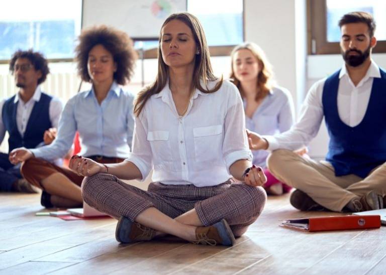 Four reasons why flexible work means more than just working from home