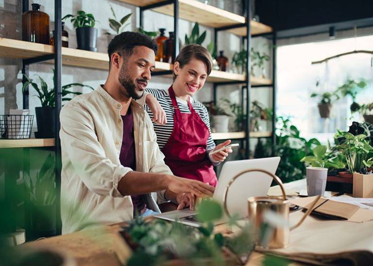 Basic or all the bells and whistles? How to choose the right laptop for your business