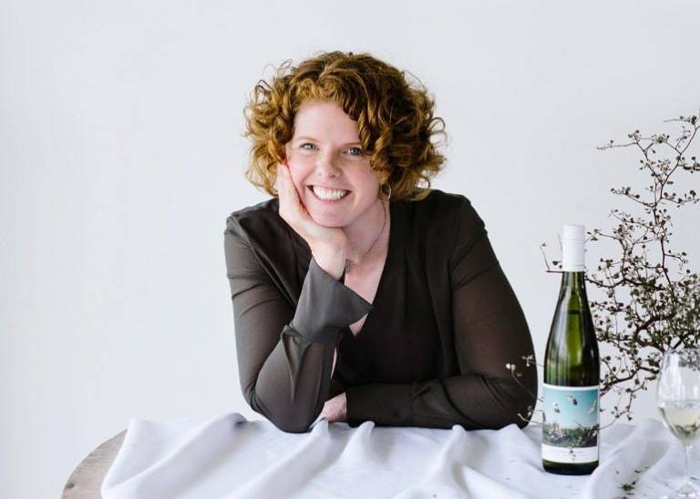 Neither bushfires or the pandemic could beat this vineyard