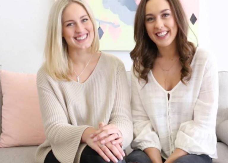 Why giving back is at the heart of Francesca jewellery