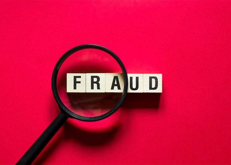 Try these seven tips to safeguard your business from fraud and scams