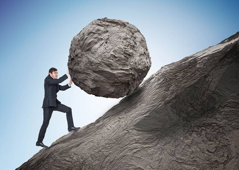 How to reduce friction in your customers’ journey