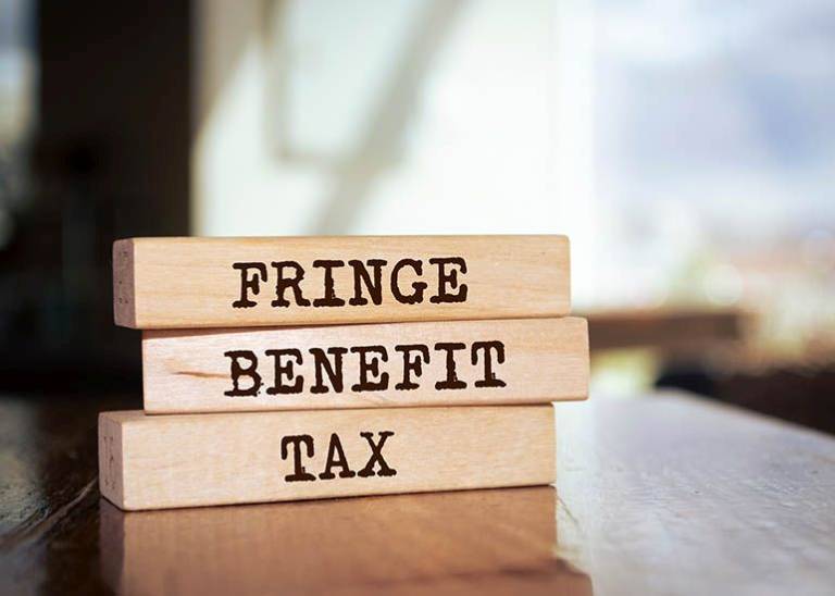 Fringe Benefits Tax (FBT): A beginner's guide for your business