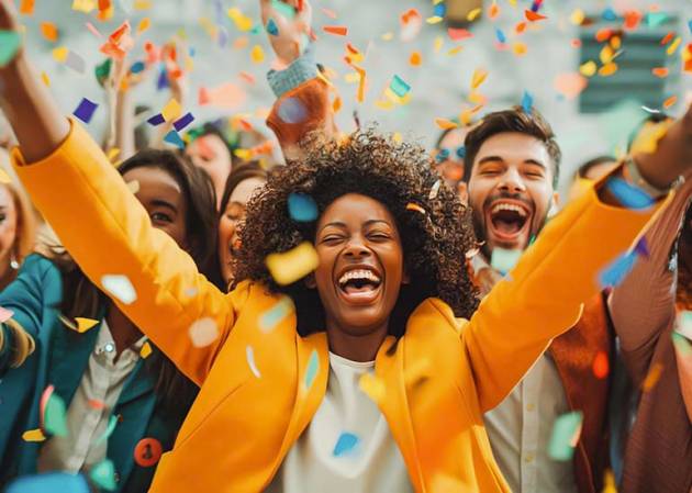 Why fun matters in sales and how you can create some