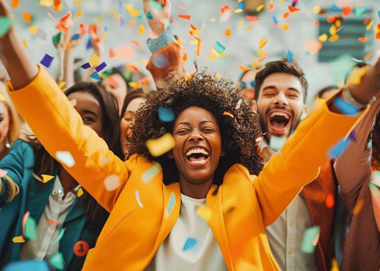 Why fun matters in sales and how you can create some