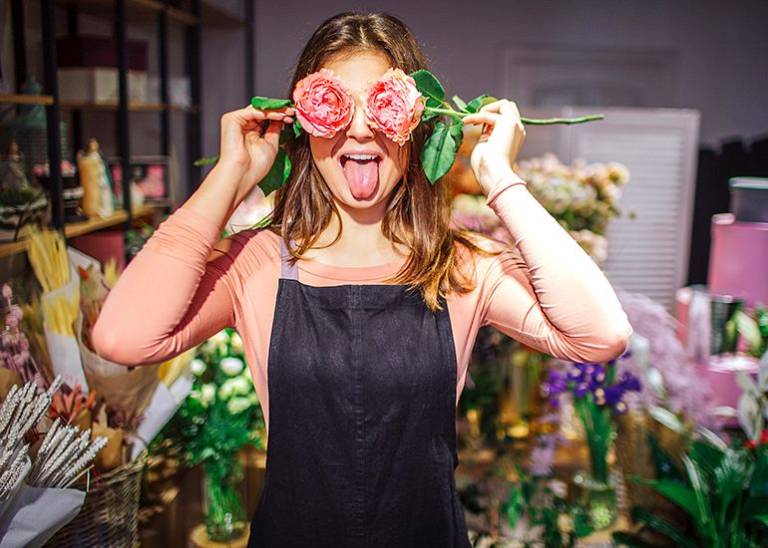 Be yourself! How to stay professional but let your personality shine through