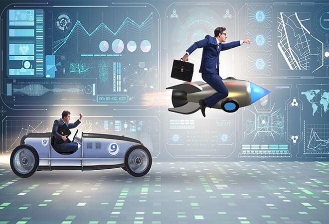 What trends will shape the future of small business?