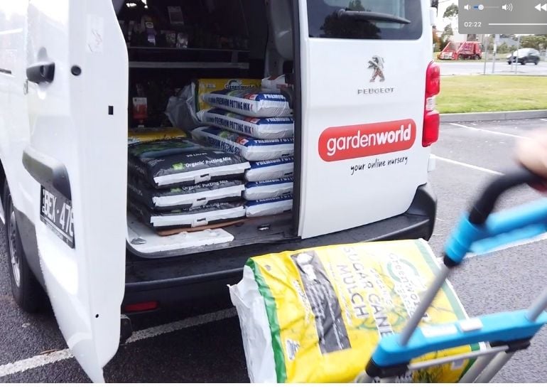 gardenworld