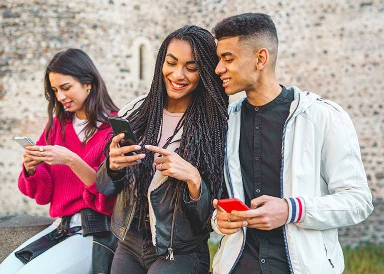 How to get Gen Z and Millennials to love and trust your brand