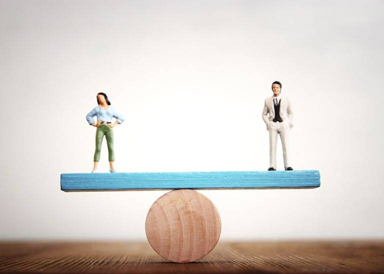 5 ways to create more balanced experiences in the workplace