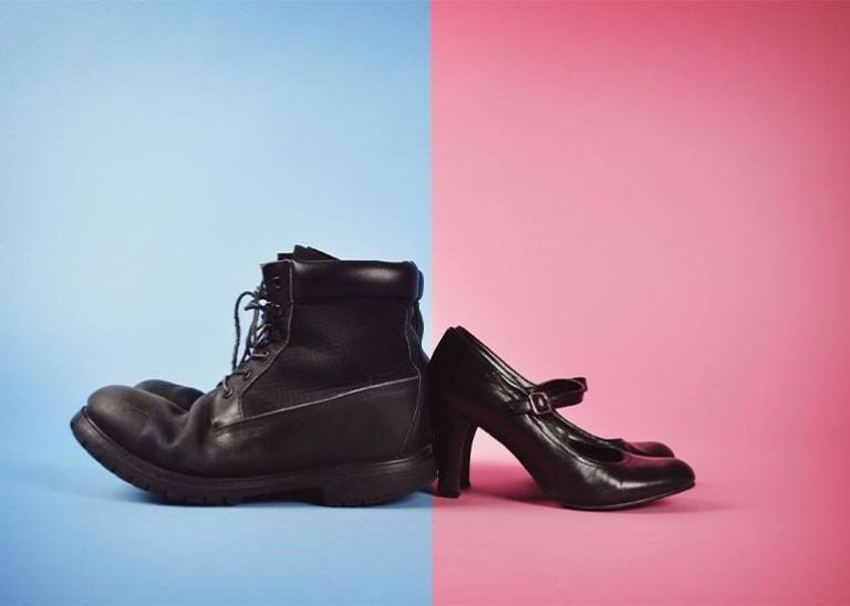 Gender bias: Challenging stereotypes can be harder than you think