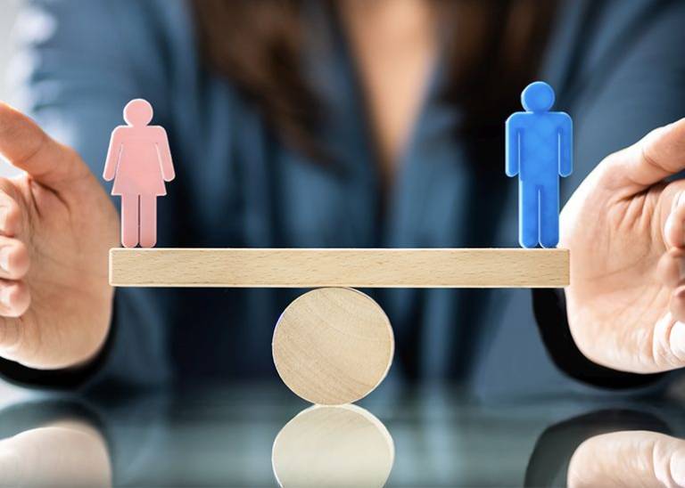 Women for the World report reveals a generational divide in the fight for gender equality