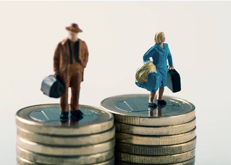 How to close the gender pay gap in your business