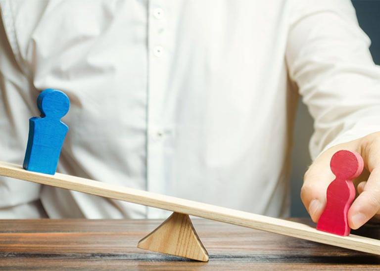 It’s time for the government to address the gender pay gap say Super experts