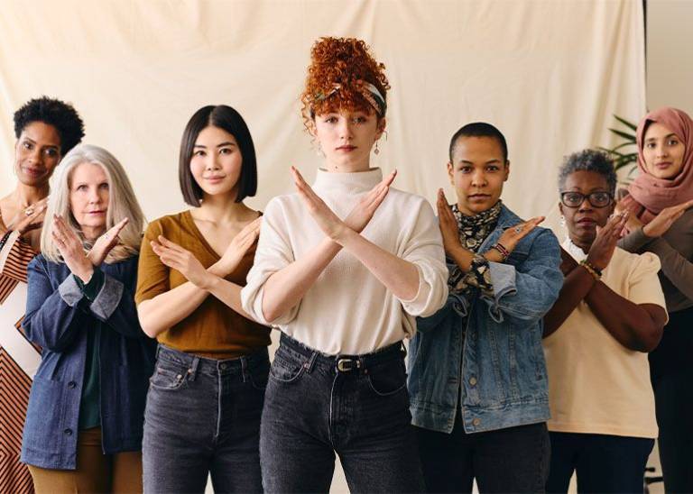 Women’s equality should be championed every day, not just one day a year