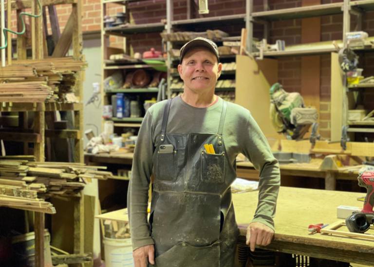 We've been operating for 30+ years. How can we be more than a well-kept secret?'