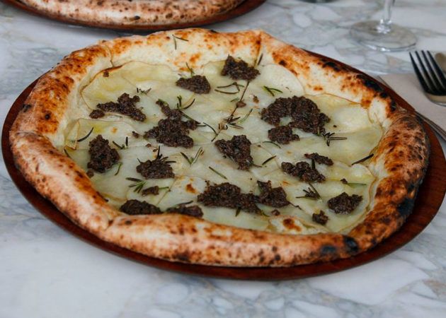 gigi pizza