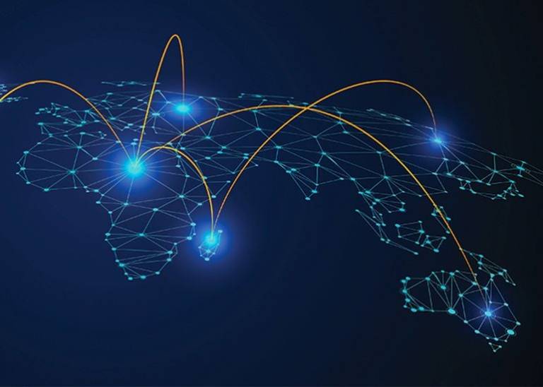Keen to expand your business overseas? These 4 things are essential to success