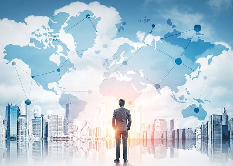 How a ‘borderless business’ approach could help your business expand globally