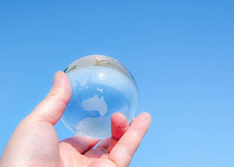 Think you want to go global? 4 tips from a serial entrepreneur