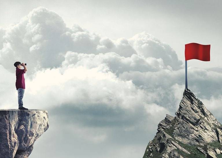 Struggling to reach your business goals? Here’s five ways to turn things around
