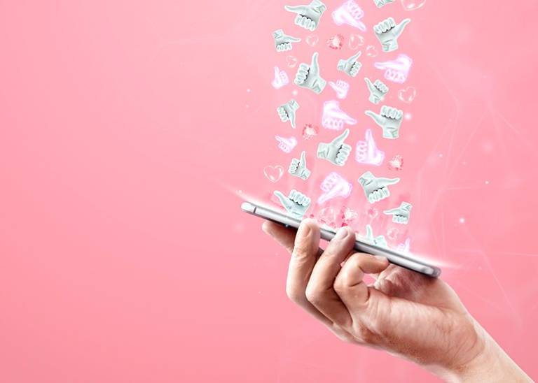 Going viral: How to infect the internet with your awesomeness
