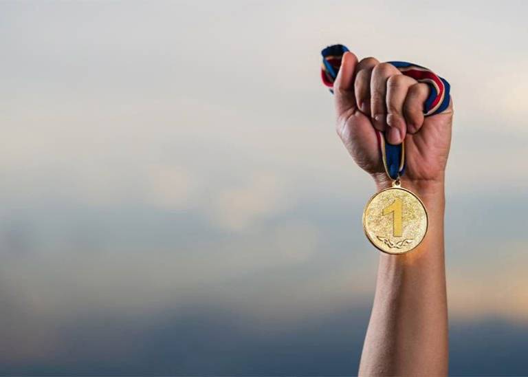 Is too much focus on our weaknesses getting in the way of playing to our strengths?
