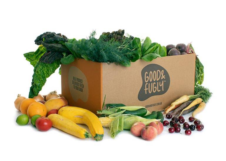 Good & Fugly continues the fight against food waste with food rescue hotline for farmers