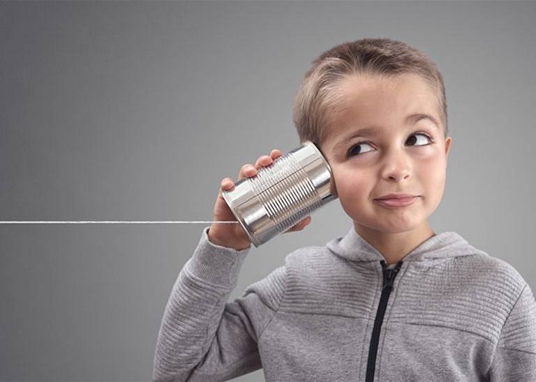 Five steps to become an effective communicator