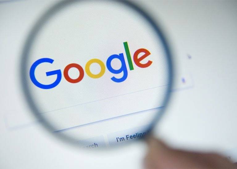 Are you paying too much to advertise on Google? Slater and Gordon thinks so.