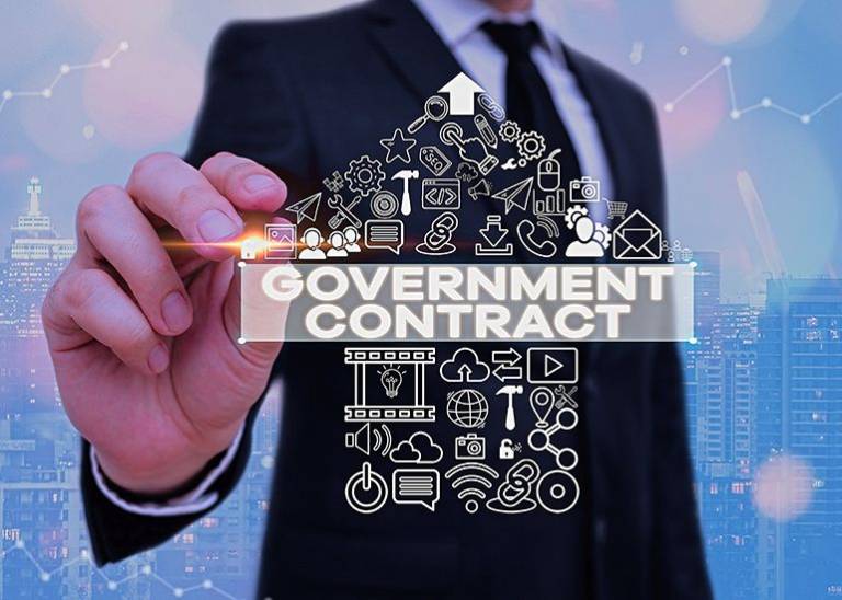 Ombudsman launches inquiry into government small business contracts