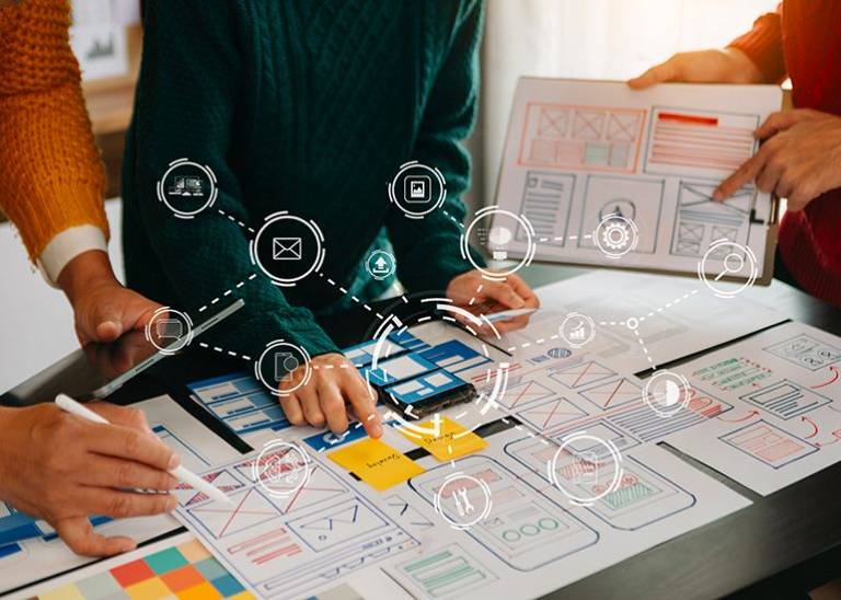 How to improve customer experience (CX) through design