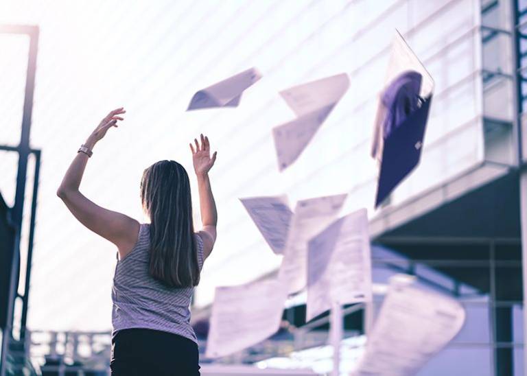 The Great Resignation is back, so how can employers retain staff?