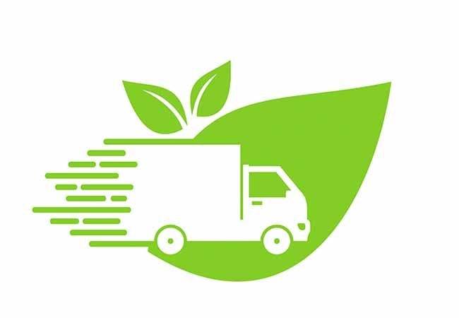 How to make your business more sustainable now that so much is online