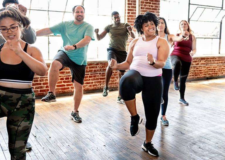 How exercise boosts your daily mental performance and productivity