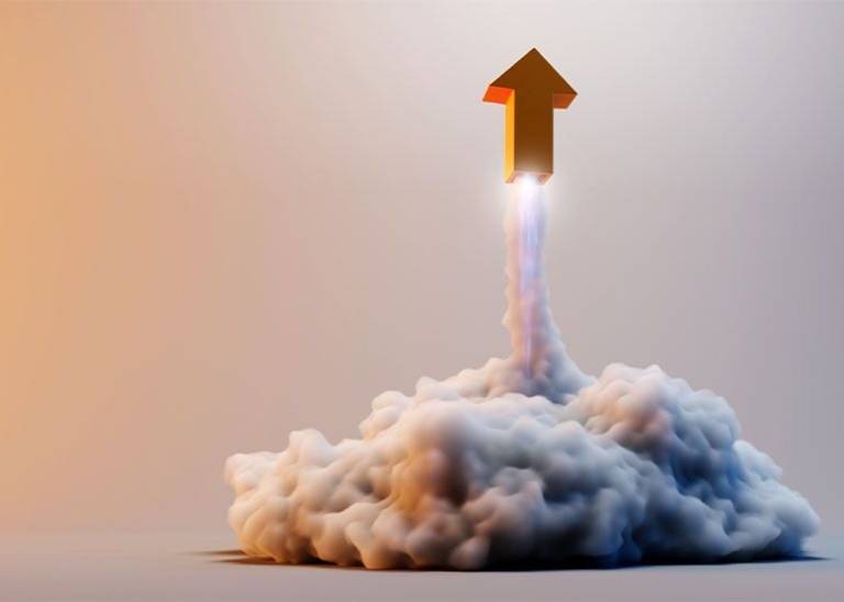 Four things to do first when scaling your business