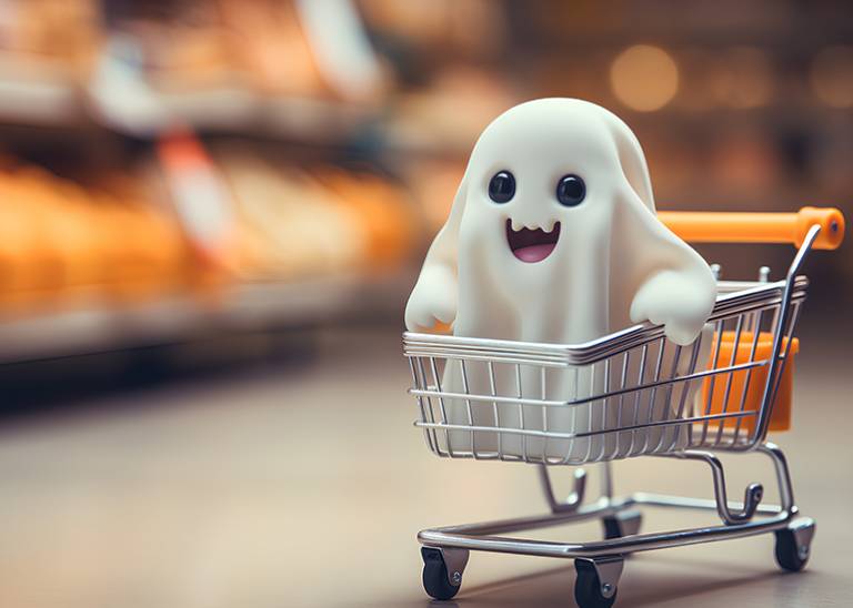 Aussies set to splash $450m on Halloween