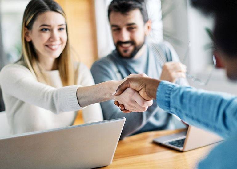 Bad habits to break now if you want to win - and keep - a customer’s trust
