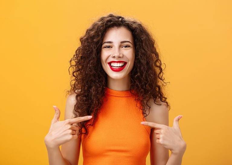 Champion yourself! The five things that make a good story