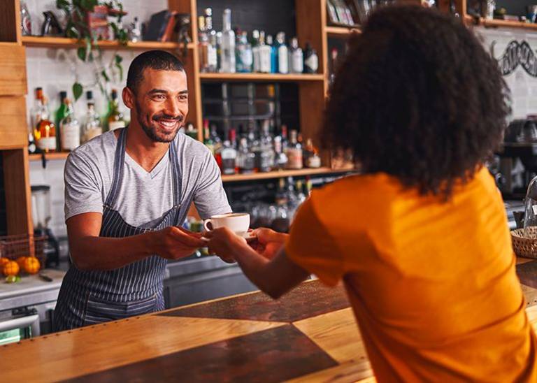 The secret sauce to driving customer loyalty