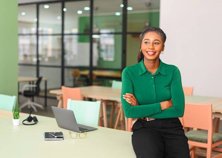 Launching a business costs less than most women think