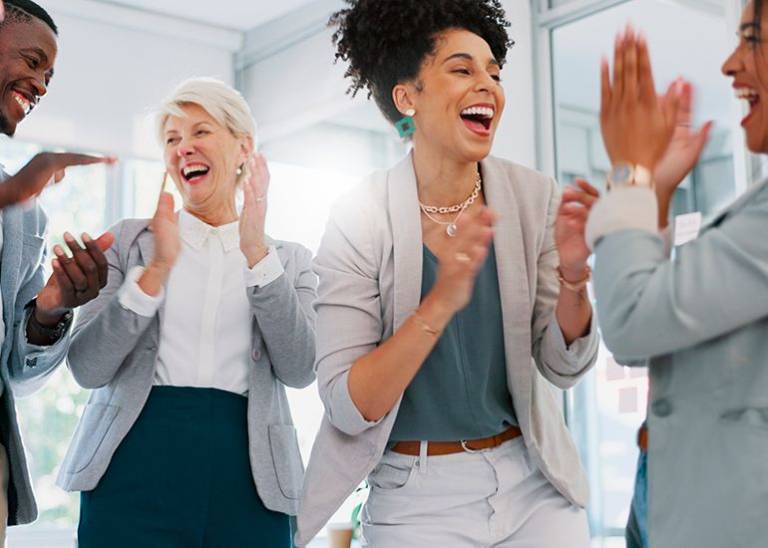 How to create a mentally healthy workplace