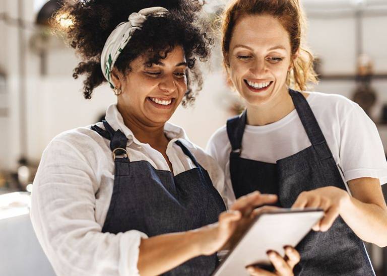 Why you need temporary staff this Black Friday and Christmas season 